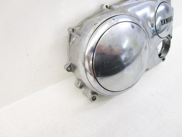 90 Yamaha XV 1100 Virago Stator Cover 1RM-15411-01-00 1986-1999